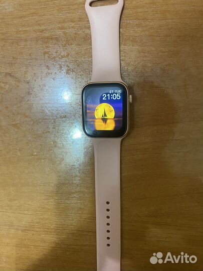 Умные часы Smart watch 6