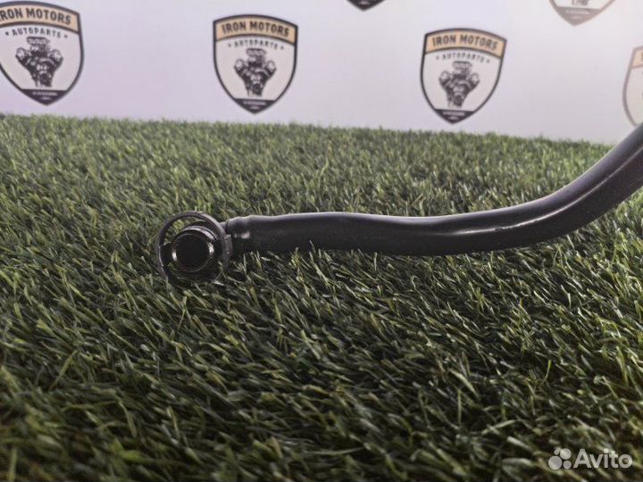 Трубка картерных газов Land Rover Range Rover