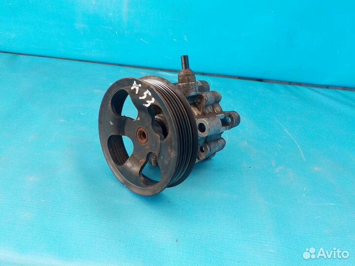 Насос гидроусилителя руля lexus RX 2 (300/330/350/400h) 2003-2009