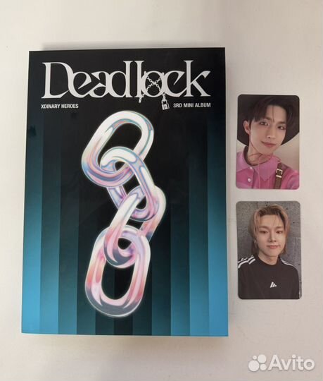 K pop карты офф