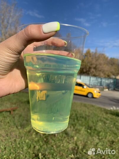 Продам дизтопливо