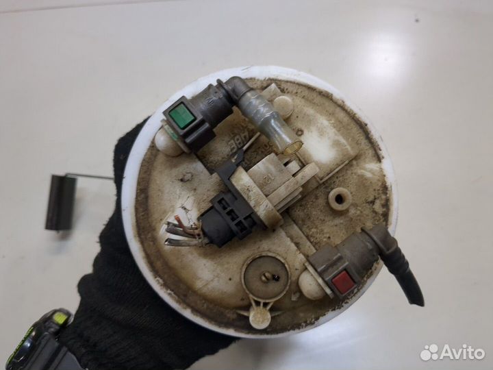 Датчик уровня топлива Renault Master, 2008