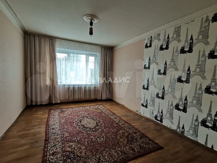 3-к. квартира, 65,9 м², 4/9 эт.