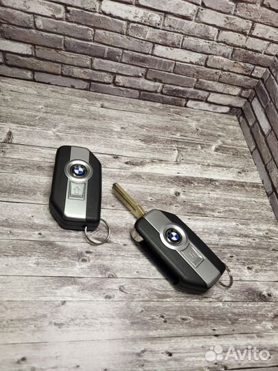 Ключ BMW Мoto K51 R1200GS, R1250GS