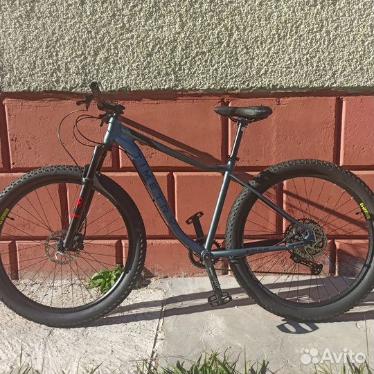 Новый велосипед 29 Shimano Deore M5100 гидравлика