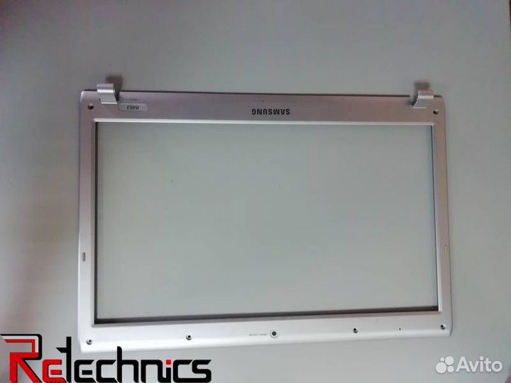 Рамка матрицы ноутбука Samsung R463