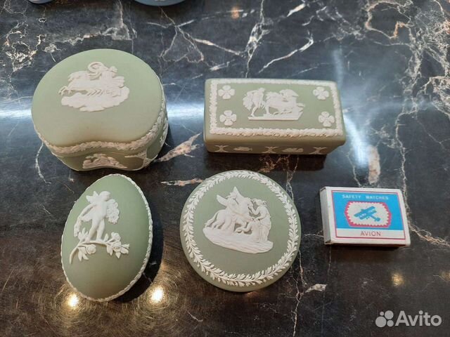 Фарфор винтаж,Веджвуд, Англия купить в Санкт-Петербурге | Хобби и отдых ...