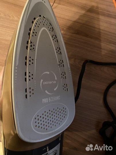 Утюг Polaris