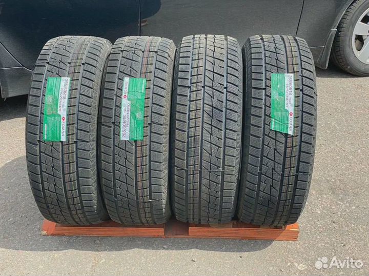 Foman Frozenero W766 265/60 R18 115H