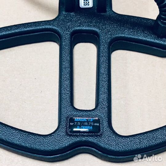 Катушка Magic Lab 13