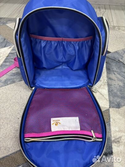 Рюкзак для художественной гимнастики