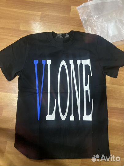 Футболка Vlone