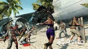 Dead island riptide ps3