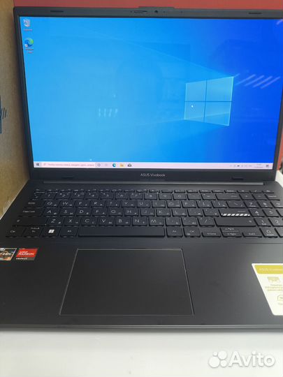 Asus Vivobook Go 15 oled E1504FA-L1660