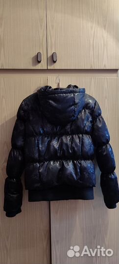 Куртка зимняя женская 44 46 размер