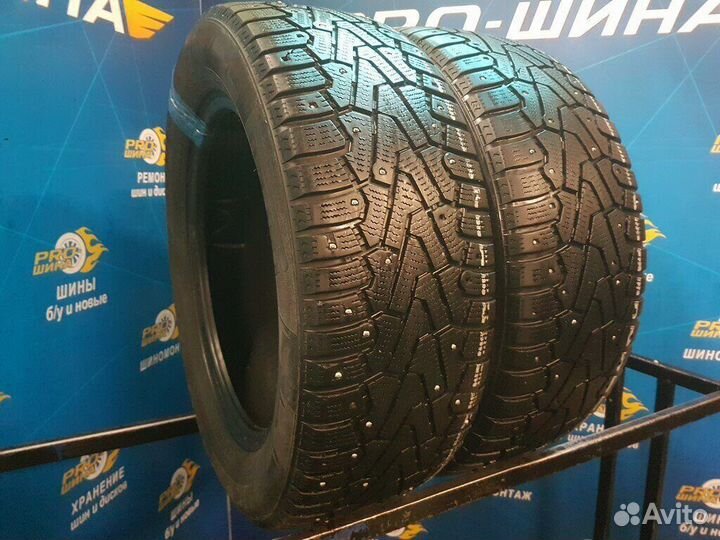 Pirelli Ice Zero 205/60 R15