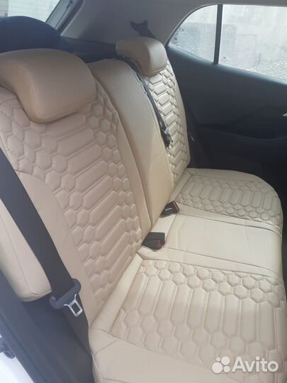 Чехлы для автомобиля в подарок оплетка на руль