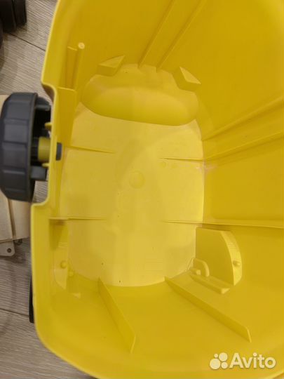 Моющий пылесос Karcher SE 5.100