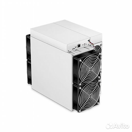 Asic Antminer S19K Pro 115 TH/s Легальный с тд