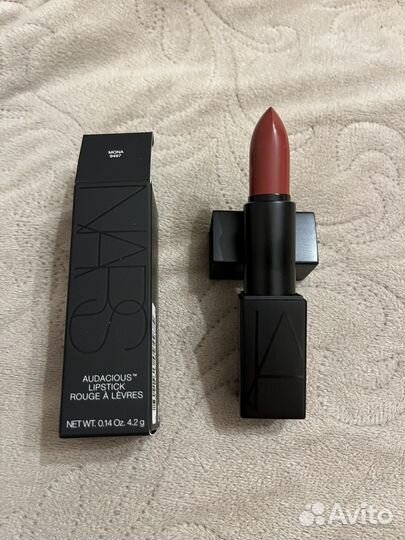 Nars помада