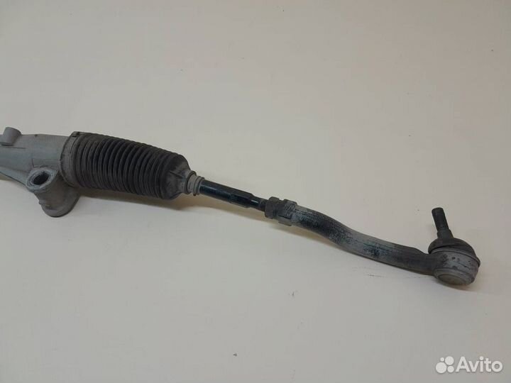 Рейка рулевая Toyota Corolla E150 2006-2013