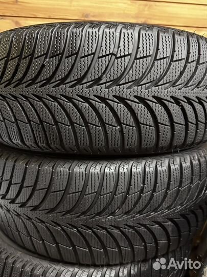 Goodyear UltraGrip Ice+ 195/55 R15 85T