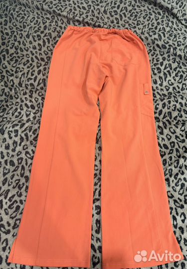 Хирургический костюм женский