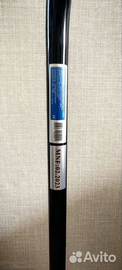 Бадик трость