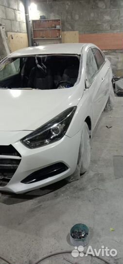 Работы жестянщика