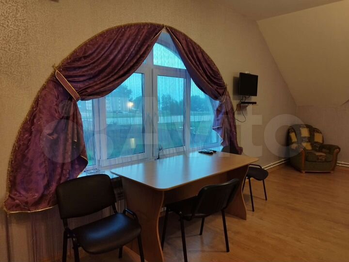 Квартира-студия, 25 м², 2/2 эт.