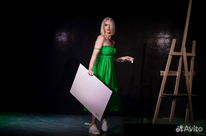 Начинающий фотограф