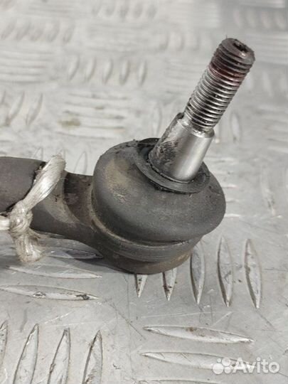 Рулевая рейка Nissan March NK13 HR12DE 2012