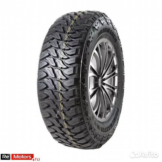 Roadmarch PrimeMaster M/T 33/12.5 R22 109Q