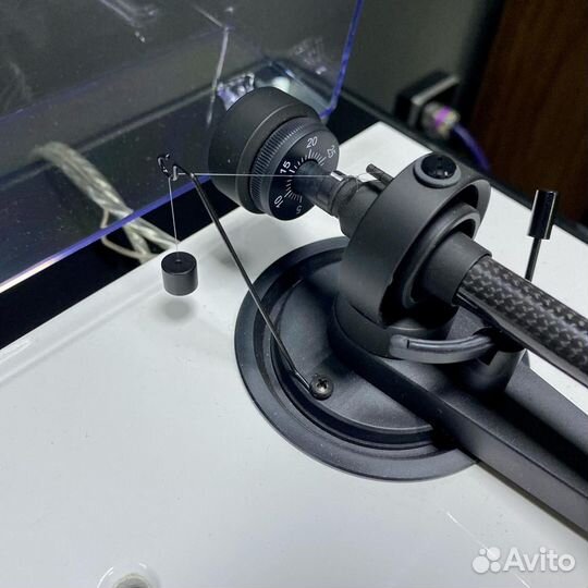 Виниловый проигрыватель Music Hall MMF-3.3