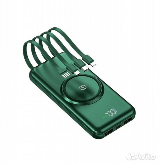 Power bank 20000 mah