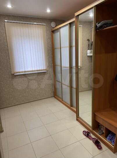 Дом 150 м² на участке 6 сот.