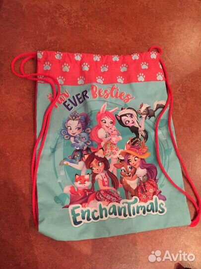 Мешок для обуви