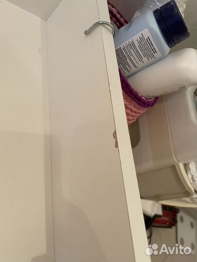 Пеленальный комод