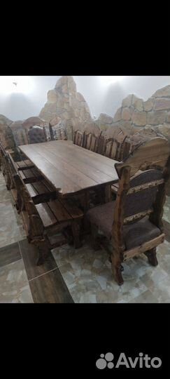 Столярные и плотницкие работы