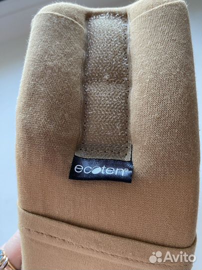 Бандаж шейный (Шина Шанца)