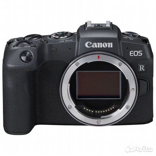 Canon EOS RP Body Новый