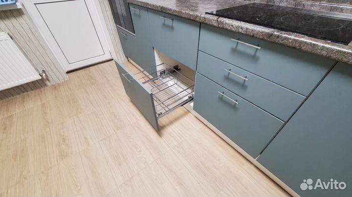 Кухня модульная Валерия New