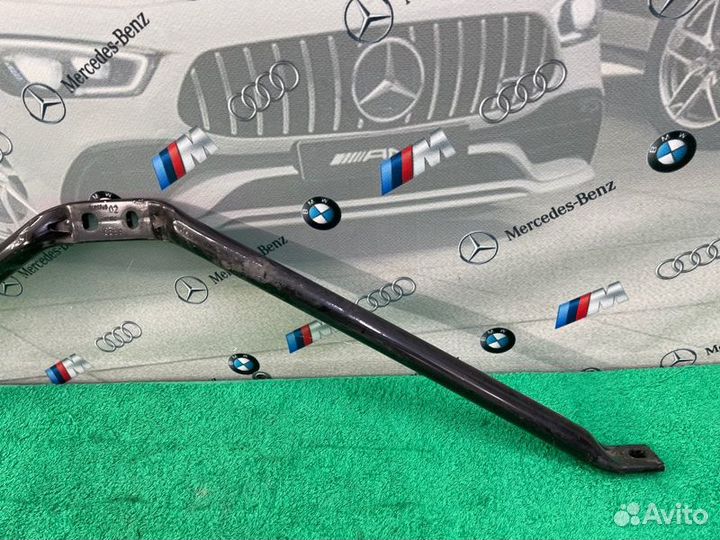 Распорка растяжка Bmw 5 G30 B47D20A 2019