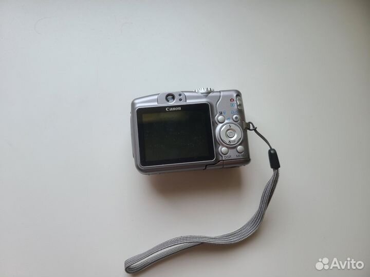 Фотоаппарат