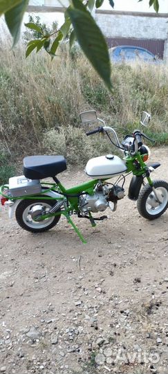 Минимотик Рига - 30 м