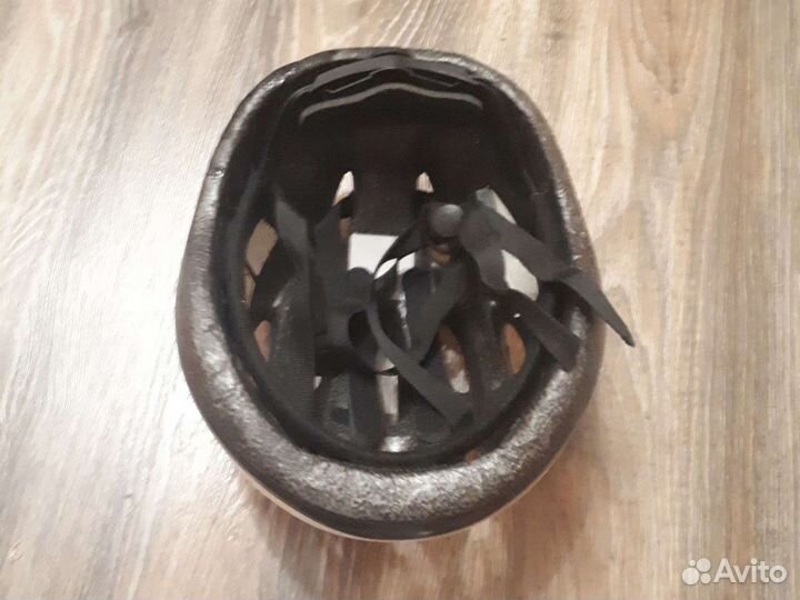 Велошлем детский