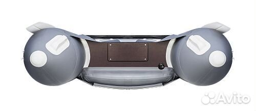 Лодка надувная пвх Аква 3400 нднд Новые