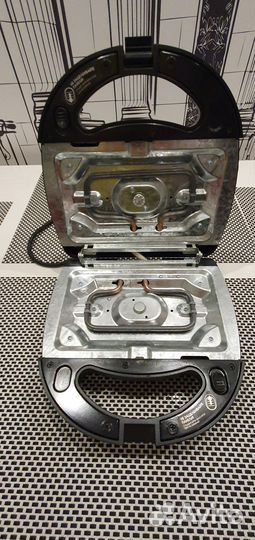 Мультипекарь Redmond RMB-M607