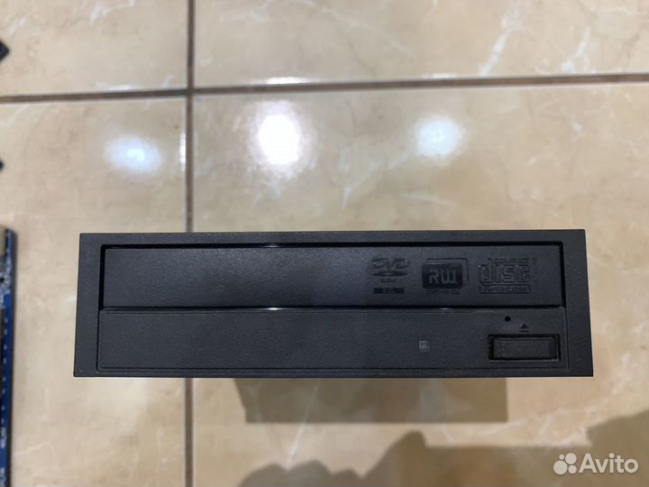 DVD/CD Sony Optiarc Inc