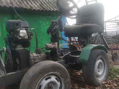 Минитрактор ламборджини переломка дагестан купить трактор